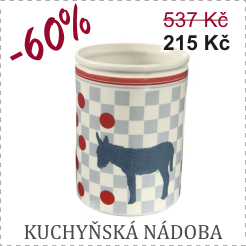 KUCHYŇSKÁ NÁDOBA